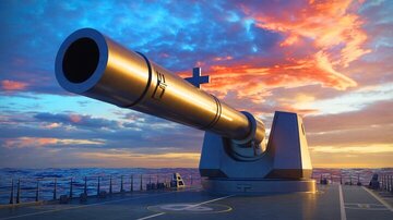 ورود سلاحی که حتی پدافند آن را نمی‌بیند!