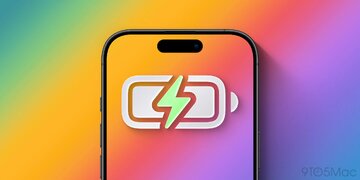 پالس قرمز در iOS ۲۶؛ اپل نوتیفیکیشن باتری را متحول کرد