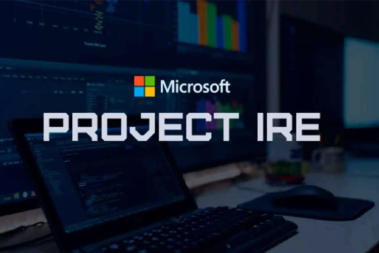 پروژه Ire: پایان عصر بدافزارها با فناوری مهندسی معکوس خودکار