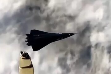 پهپاد هایپرسونیک، کابوس جدید پدافند آمریکا