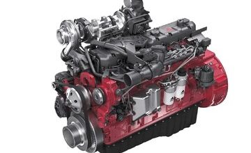 چرا موتور هفت سیلندر نداریم؟