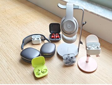 کدام ایرپاد و هدفون ارزش خرید دارد؟