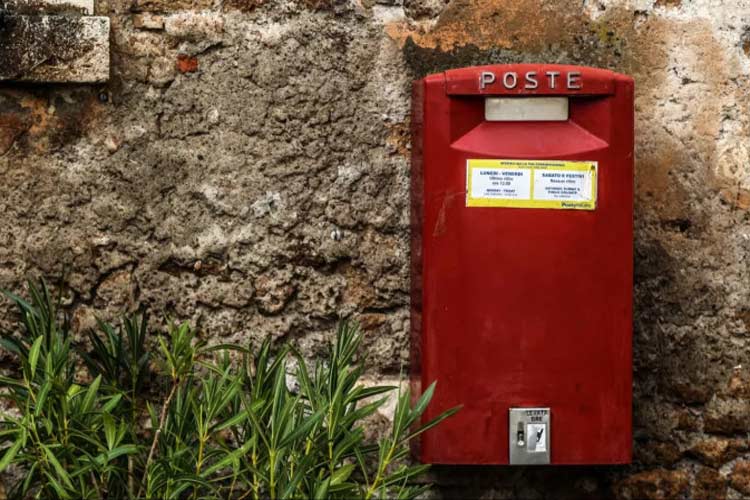 کمپینی در اروپا برای حفظ مکاتبات کاغذی به جای ارتباطات دیجیتال