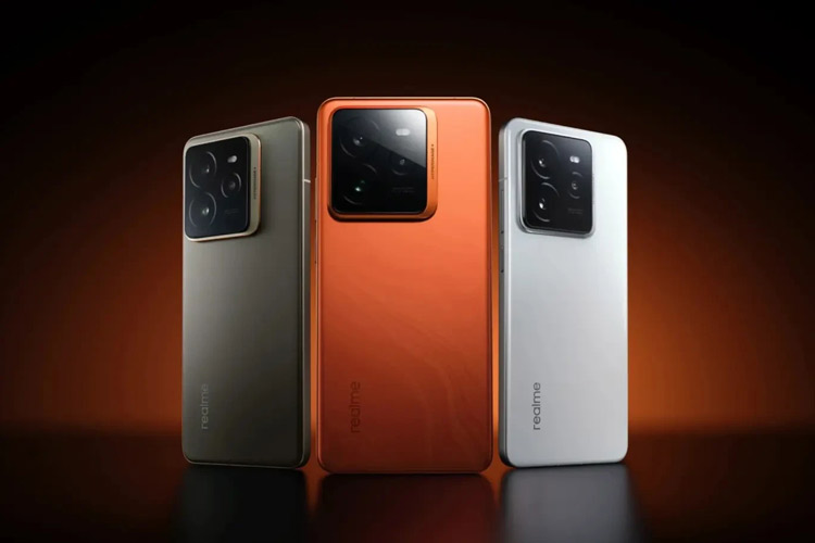 گوشی جدید ریلمی با باتری ۷۰۰۰ میلی‌آمپر ساعتی بازار را تسخیر می‌کند؟