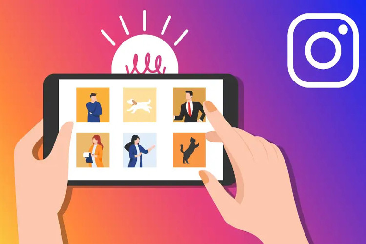 «Picks»: ویژگی جدید اینستاگرام برای کشف علایق مشترک با دوستان!