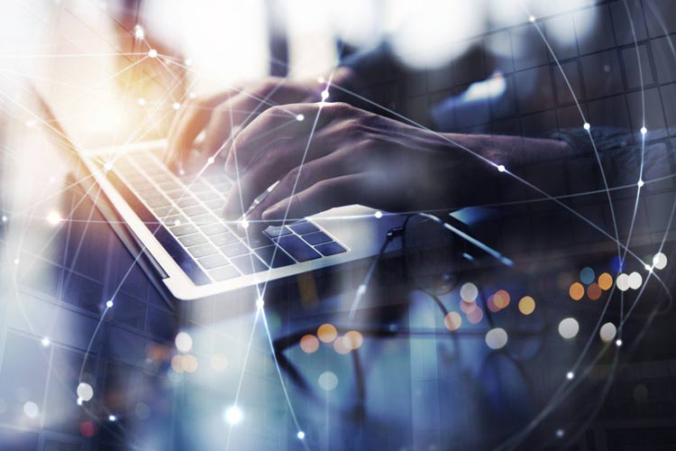 آخرین وضعیت ضریب نفوذ اینترنت در کشور