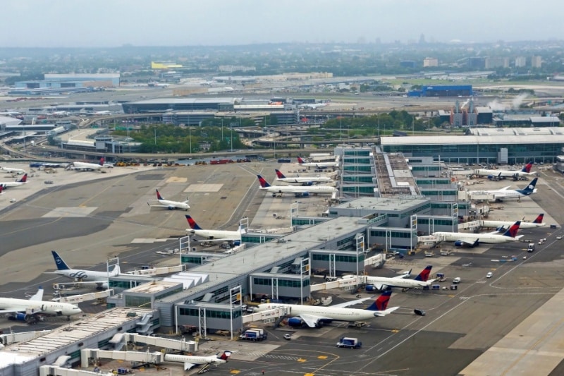 آشفتگی در فرودگاه‌های اروپا؛ برخی از پروازها در پی حمله سایبری لغو شدند