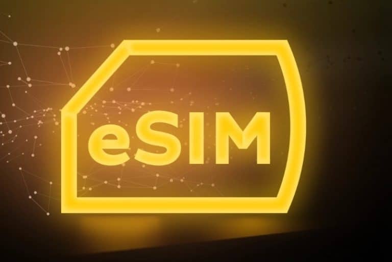 آغاز رسمی ارائه eSIM ایرانسل