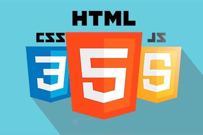آموزش HTML CSS؛ اولین گام حرفه‌ای برای طراحی وب‌سایت