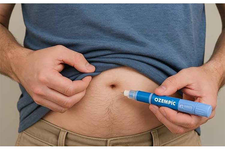 آمپول اوزمپیک زیر ذره‌بین: از لاغری سریع تا چالش‌های پنهان