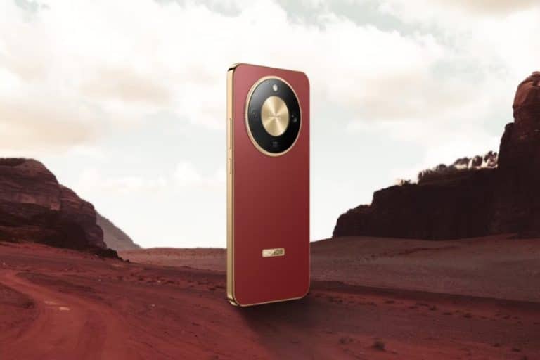 آنر X9d رونمایی شد؛ گوشی جان‌سخت با باتری غول‌آسا