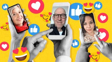 آیا هر کسی می‌تواند اینفلوئنسر شود و پول به دست آورد؟