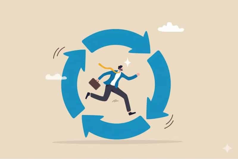 آیا واقعاً با ۱۰ هزار ساعت تمرین میتوان متخصص شد؟