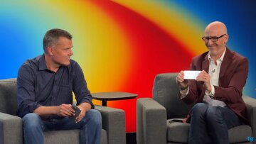 آیفون ایر چقدر محکم است؟ / آزمایش مقاومت نازک‌ترین گوشی اپل مقابل دوربین