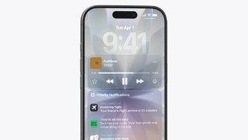 آیفون ۱۷، در برابر سامسونگ‌های قدیمی حرفی برای گفتن ندارد!