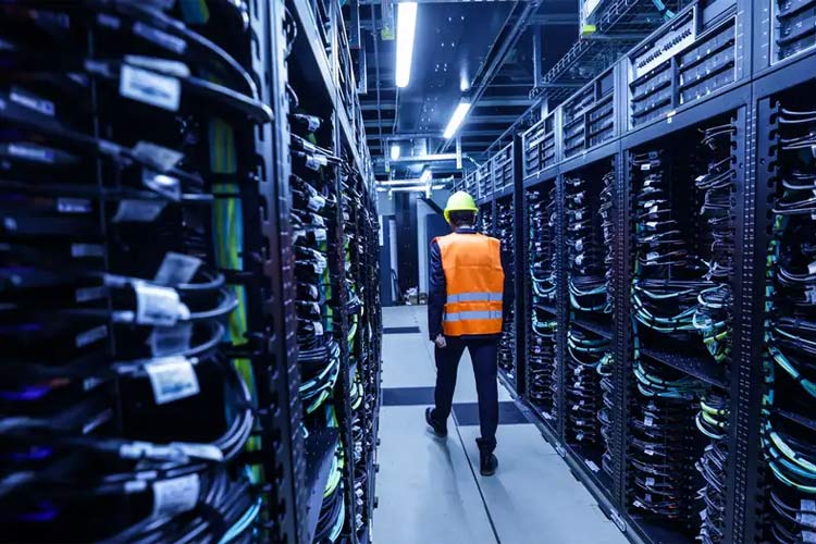 ابررایانه “ژوپیتر” در آلمان به کار افتاد