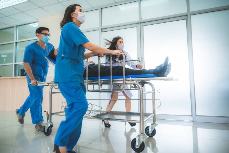 احتمال مرگ شما دراثر بیماریهای مزمن، به کشور محل زندگیتان وابسته است