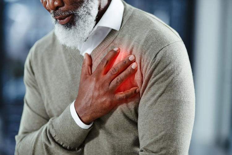 احتمال مسری و یا عفونی بودن حمله قلبی