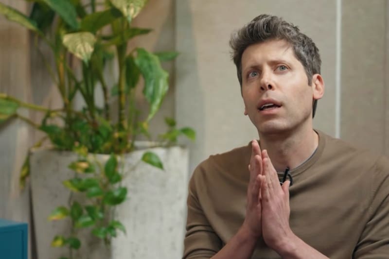 ادعای مدیرعامل سال: هوش مصنوعی تا ۲۰۳۰ از انسان بهتر میشود