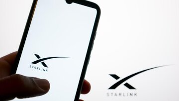 ارتباط مستقیم استارلینک به موبایل ممکن شد؛ بدون واسطه‌گری اپراتورها