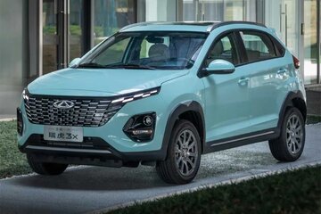 ارزان‌ترین شاسی‌بلندهای بازار ایران در سال ۱۴۰۴