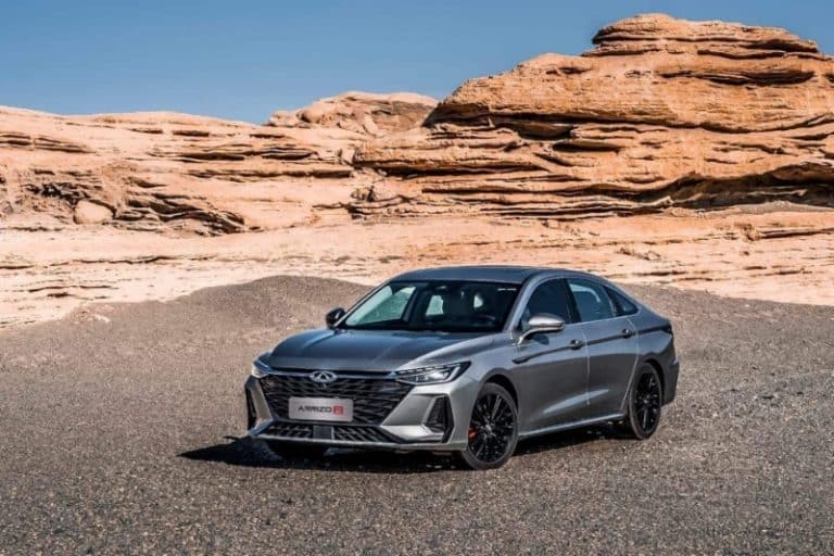 ارزشمندترین ماشینهای چینی؛ از خودرویی پرزرقوبرق تا رقیب رنجروور!