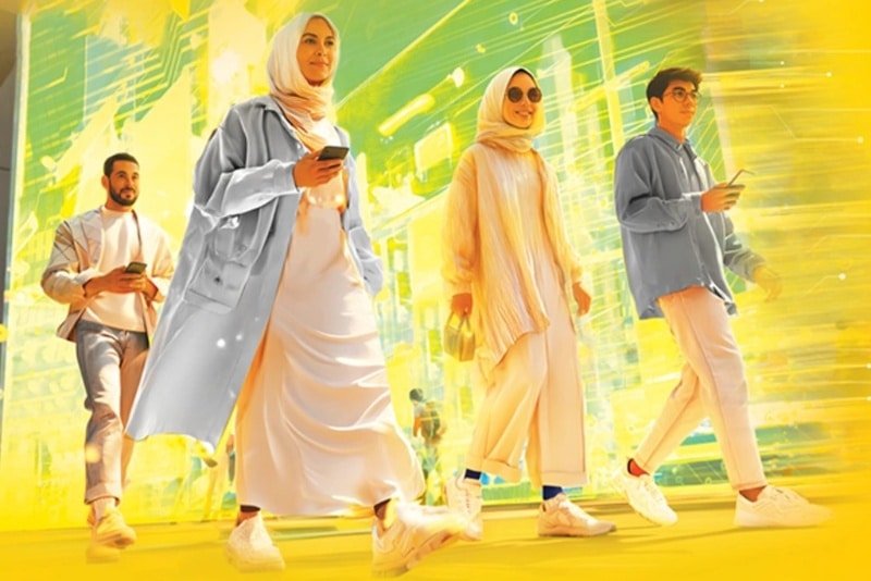 از نسل پنجم تا هوش مصنوعی؛ ایرانسل، «جریانساز آینده هوشمند» در الکامپ ۱۴۰۴