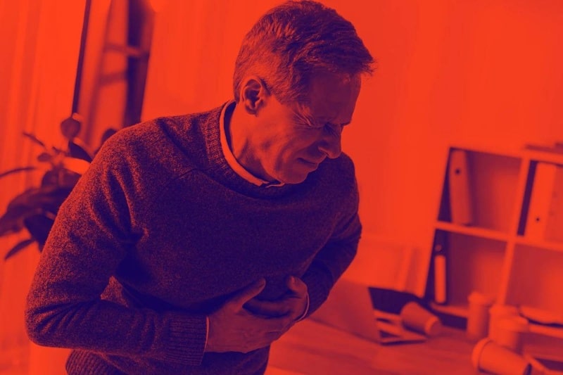 از هر سه نفر در دنیا یک نفر براثر بیماری قلبی جان خود را از دست میدهد