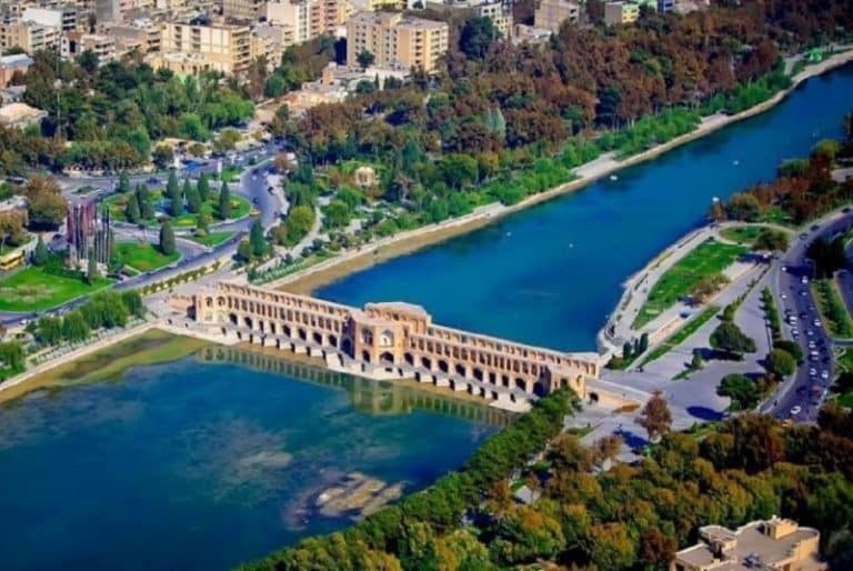 اسنپ: چگونه سفری خاطرهانگیز به اصفهان داشته باشیم؟