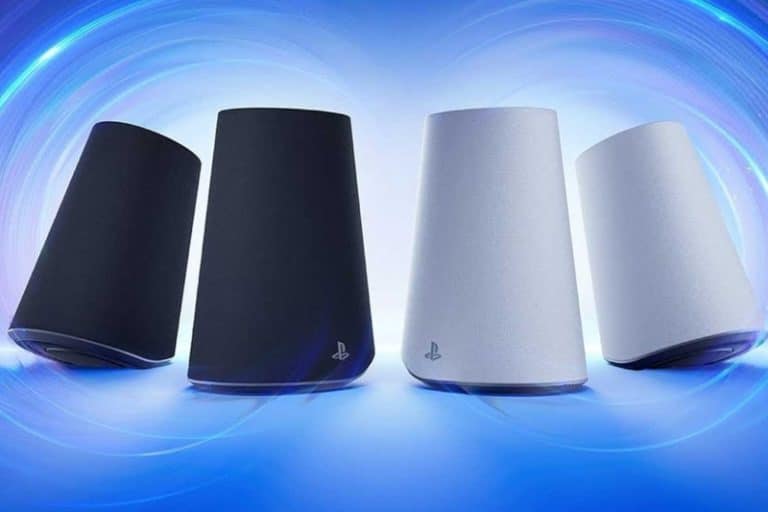 اسپیکرهای کوبنده پلی‌استیشن معرفی شدند؛ سازگار با موبایل، PS5 و کامپیوتر