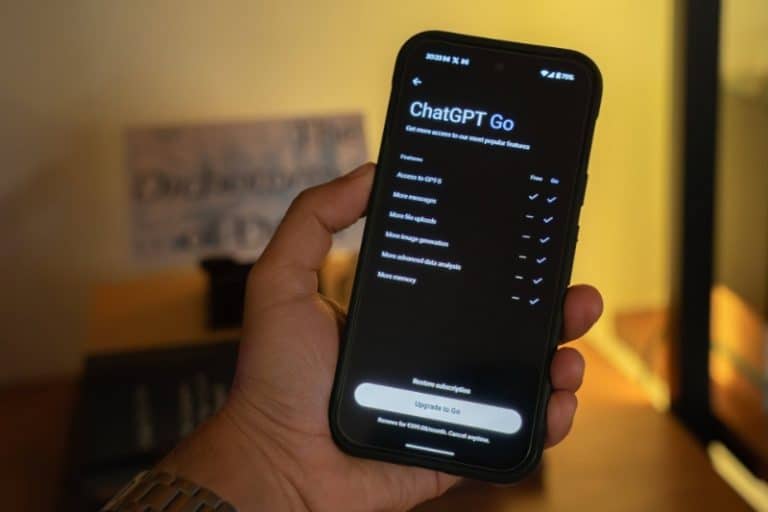 اشتراک ارزان ChatGPT از انحصار هند درآمد