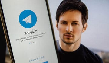 افشاگری بزرگ پاول دورف، مالک تلگرام / فرانسه خواستار سانسور کانال‌های سیاسی کدام کشور شد؟
