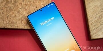 اندروید ۱۶ به گوشی‌های سامسونگ رسید / گوشی شما در چه تاریخی آپدیت می‌شود؟