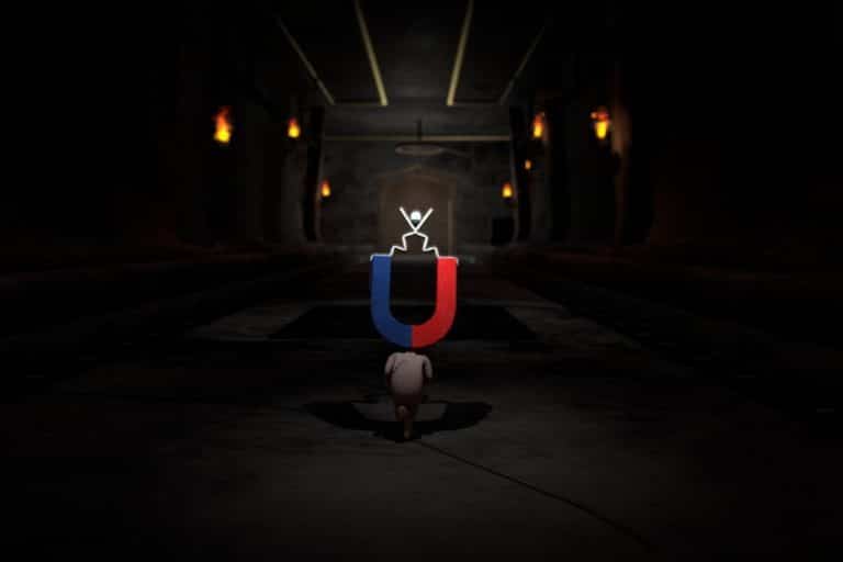 اولین تیزر بازی ایرانی «مستر مگ: نیمه تاریک درون» منتشر شد