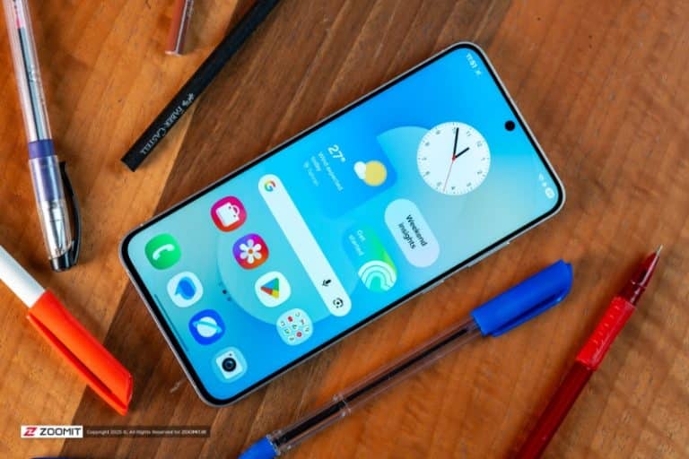 اولین ویدیو One UI 8.5 همه ویژگیهای جدید را بهنمایش میگذارد