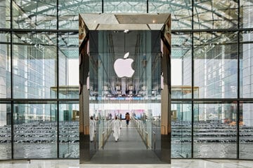 اپل تحریم سوریه را لغو کرد