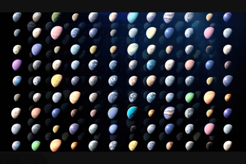 اکنون بهطور رسمی بیش از ۶هزار سیاره فراخورشیدی پیدا کردهایم