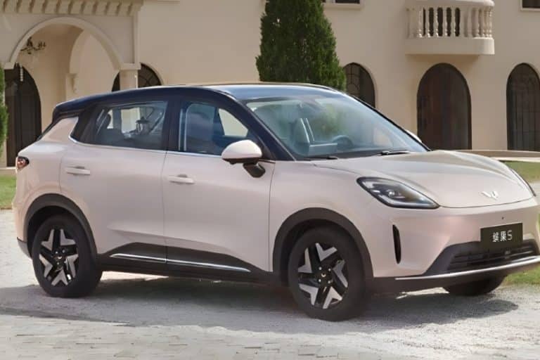 این خودرو فقط در ۲ روز ۵۵ هزار خریدار پیدا کرد