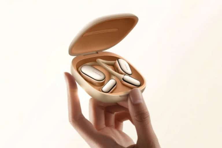 این هندزفری پشت‌باز ۲۰۲۵ شیائومی است؛ محصولی ارزشمند و متفاوت