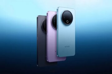 این گوشی اقتصادی جدید باتری غول‌پیکر ۸۲۰۰ میلی‌آمپرساعتی دارد!