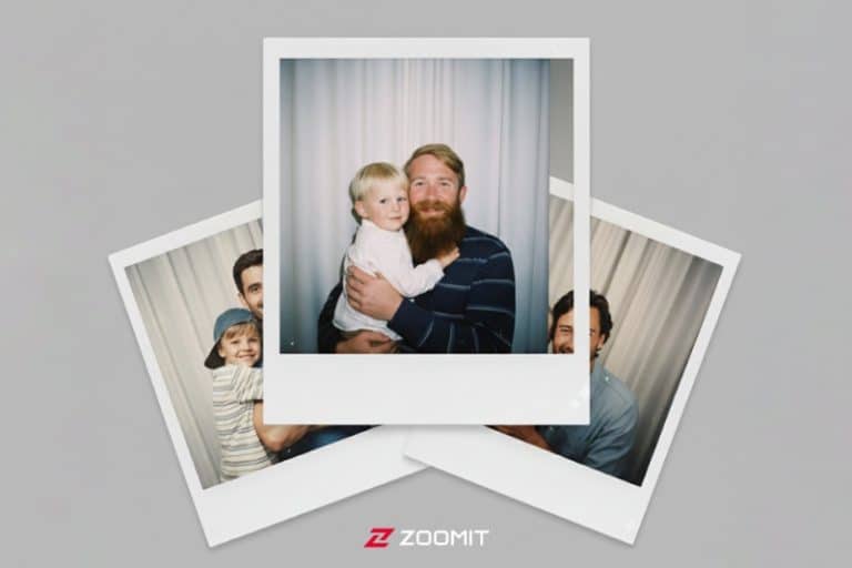 با این دستور هوش مصنوعی، کودکی خودتان را در آغوش بگیرید | آموزش کامل ساخت تصویر