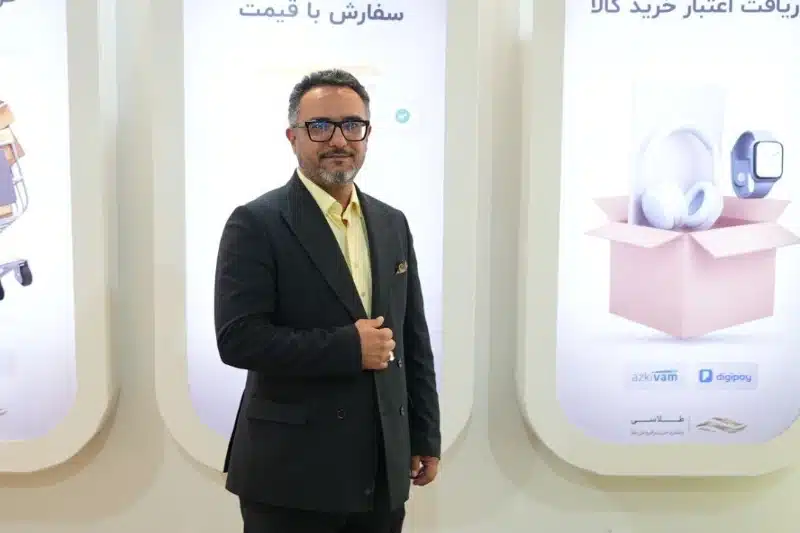 بازگشت نیمی از سرمایهگذاران طلا بعد از جنگ؛ روایت مدیرعامل طلاسی از طرحهای جدید بیمه طلا و تحویل در منزل