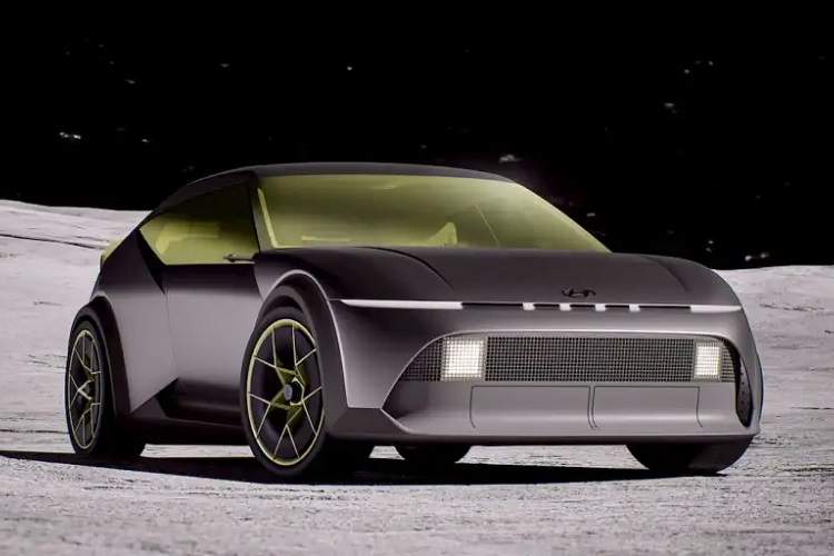 بازگشت هاچبک اسپرت با چهرهای برقی