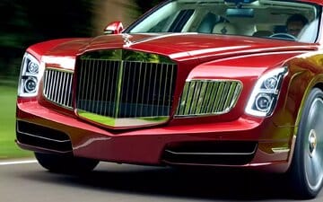 بازگشت پس از ۷۰ سال / رویای «پکارد» دوباره احیا شد /عکس