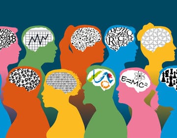 باهوش‌ترین انسان جهان در سال ۲۰۲۵ معرفی شد!