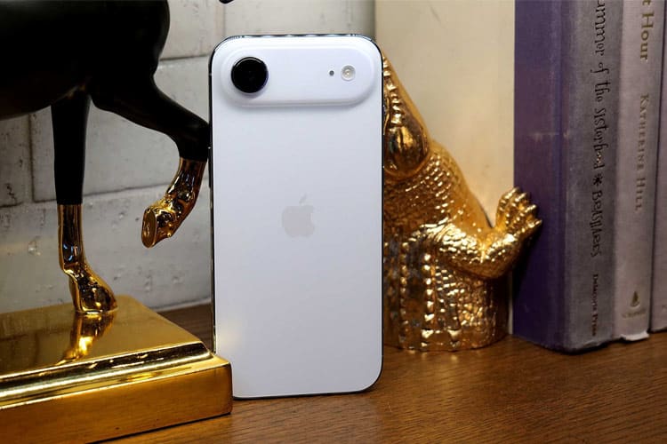 بررسی آیفون ایر؛ باریک‌ترین و سبک‌ترین گوشی اپل تا امروز