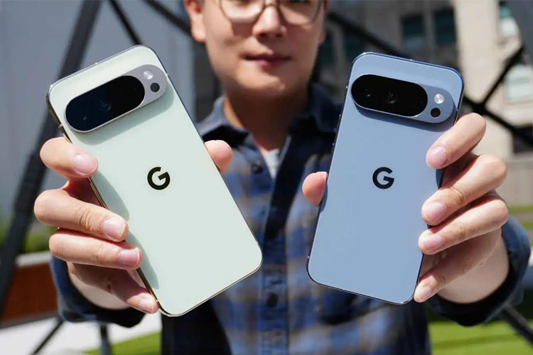 بررسی کامل پیکسل ۱۰ پرو ایکس‌ال؛ بزرگ‌ترین و پیشرفته‌ترین گوشی گوگل