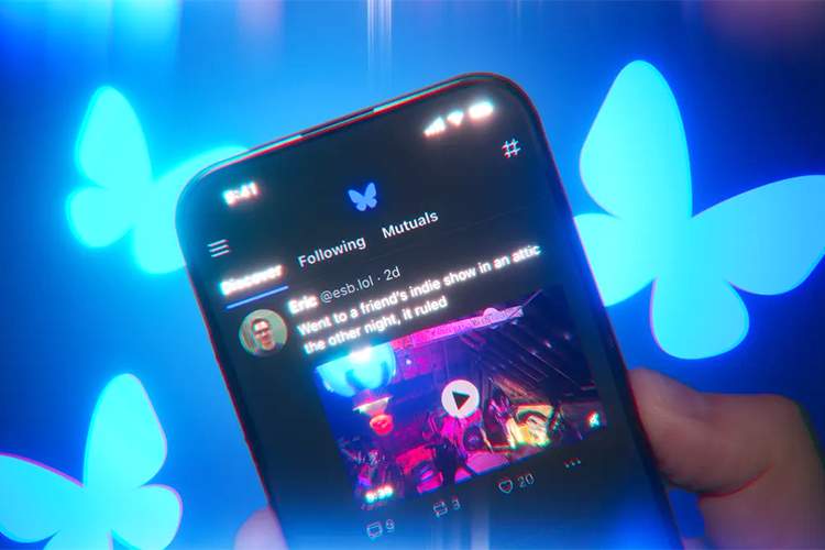 بلواسکای چیست؟ هر آنچه که باید در مورد رقیب ایکس بدانید