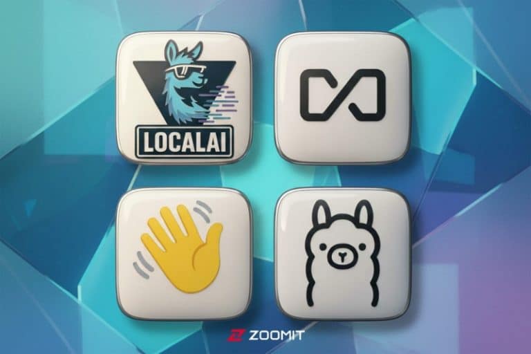 بهترین ابزارهای متنباز برای اجرای محلی هوش مصنوعی بدون اینترنت