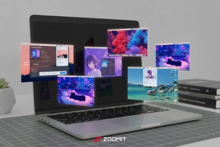 بهترین برنامههای والپیپر متحرک مک را از دست ندهید